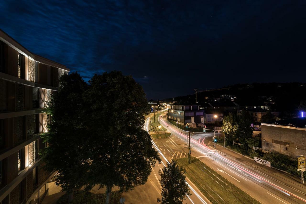 V7 Boutique Appartements Friburgo in Brisgovia Esterno foto